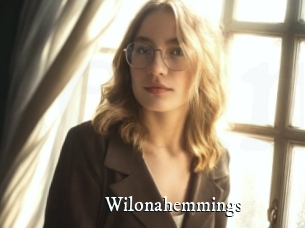 Wilonahemmings