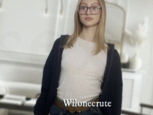 Wilonecrute