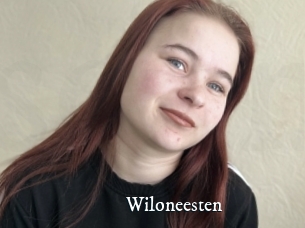 Wiloneesten