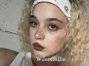 Wilonefollin