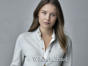 Wilonehallsted