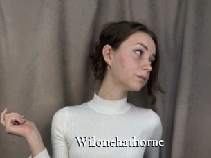 Wilonehathorne