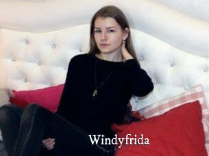 Windyfrida