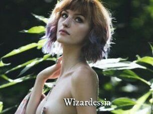 Wizardessia