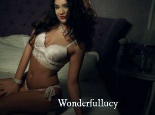 Wonderfullucy