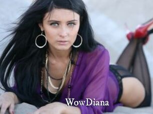 WowDiana