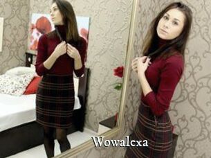 Wowalexa