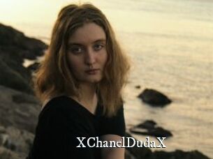 XChanelDudaX