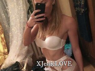 XJessieLOVE