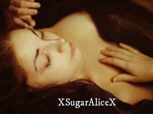 XSugarAliceX