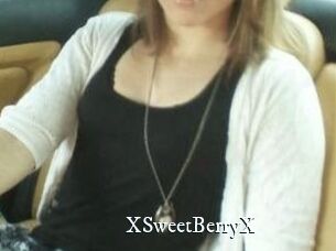 XSweetBerryX