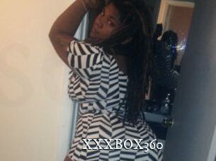 XXXBOX360
