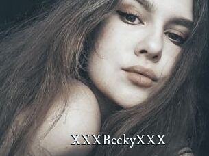 XXXBeckyXXX