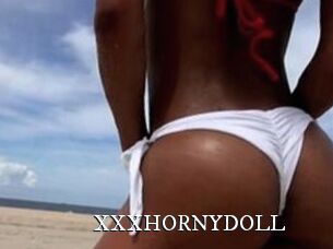 XXXHORNYDOLL