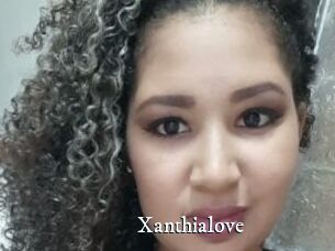 Xanthialove