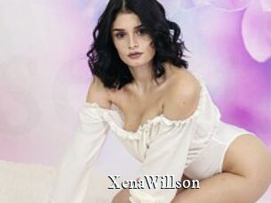 XenaWillson