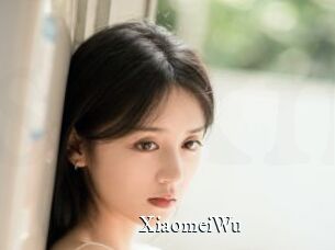 XiaomeiWu