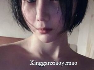 Xingganxiaoyemao