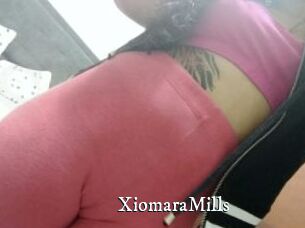 XiomaraMills