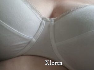 Xloren