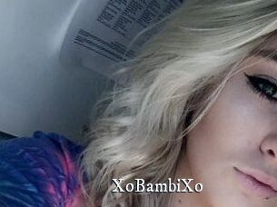 XoBambiXo