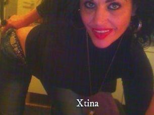 Xtina