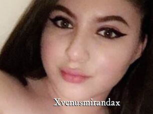 Xvenusmirandax