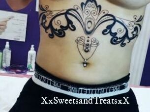 XxSweetsandTreatsxX
