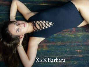 XxXBarbara