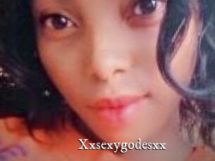 Xxsexygodesxx