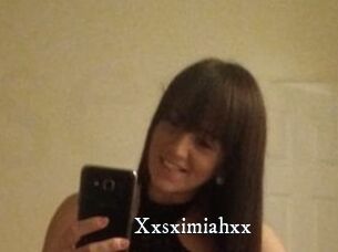 Xxsximiahxx