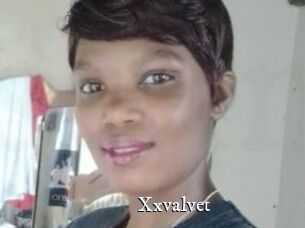 Xxvalvet