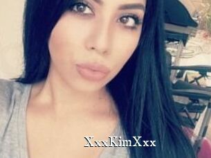 XxxKimXxx