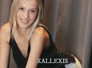 XALLEXIS