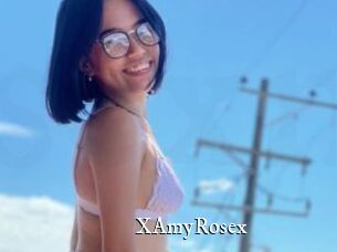 XAmyRosex