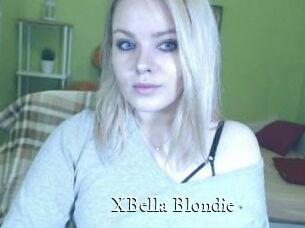 XBella_Blondie