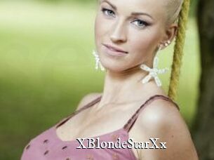 XBlondeStarXx