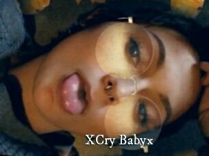XCry_Babyx