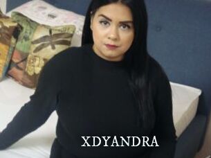 XDYANDRA