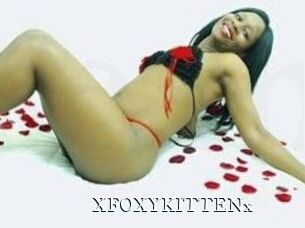 XFOXYKITTENx