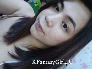 XFantasyGirl4U