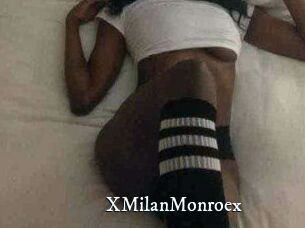 XMilanMonroex