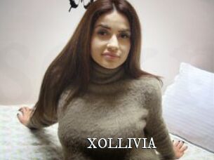 XOLLIVIA