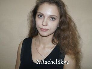 XRachelSkye