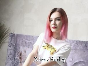 XSexyHarley