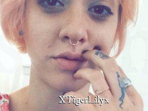 XTigerLilyx