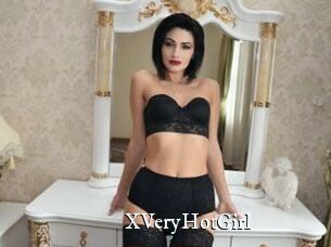XVeryHotGirl