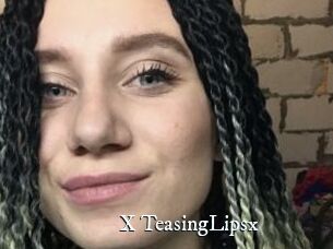 X_TeasingLipsx