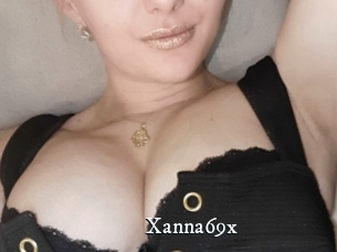 Xanna69x