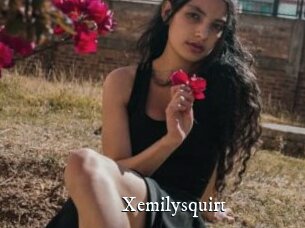 Xemilysquirt